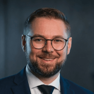 Dr. Paul Wilhelm